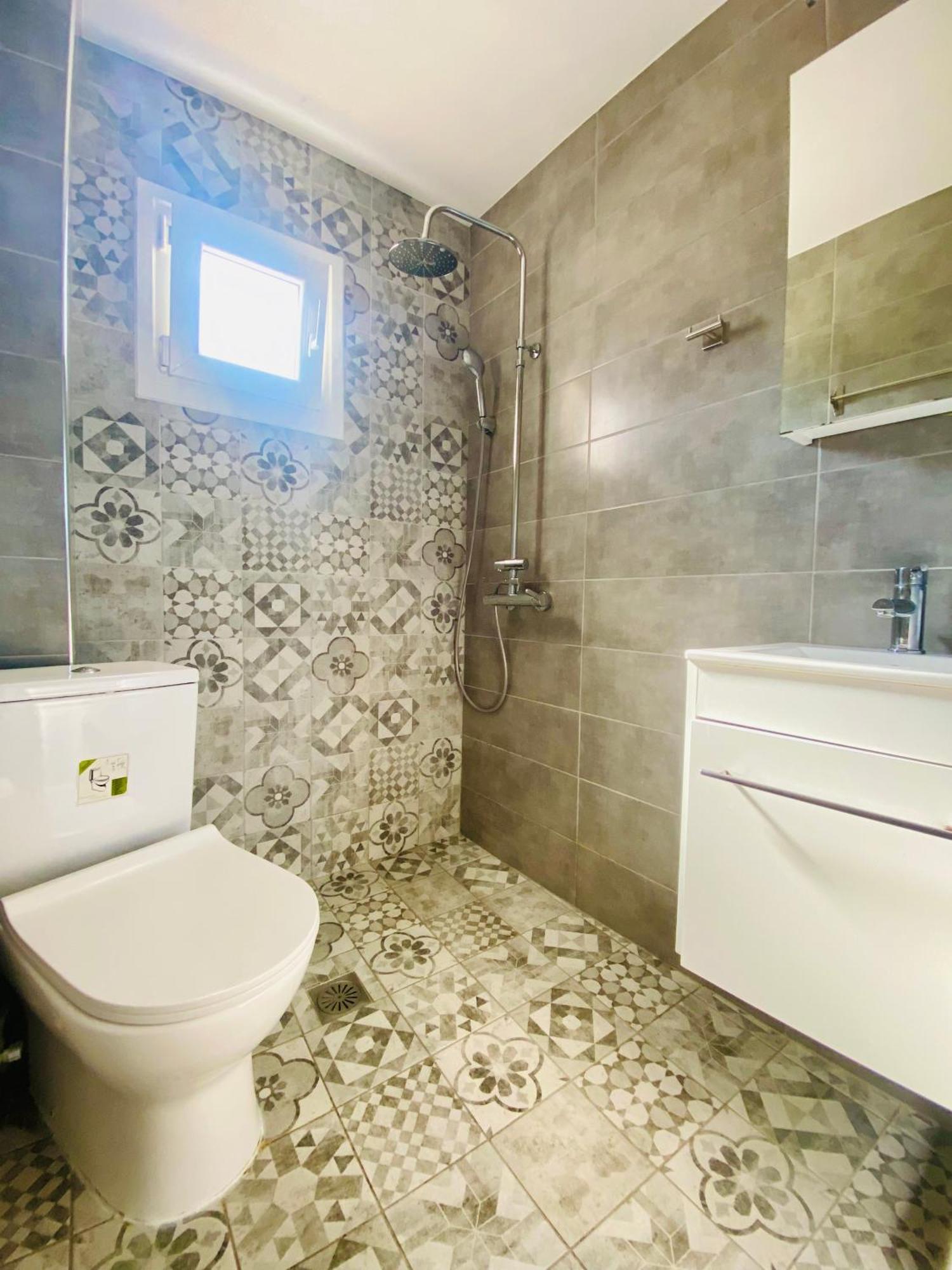 Elegant Studio In The Center Of City. Tesalonika Bagian luar foto